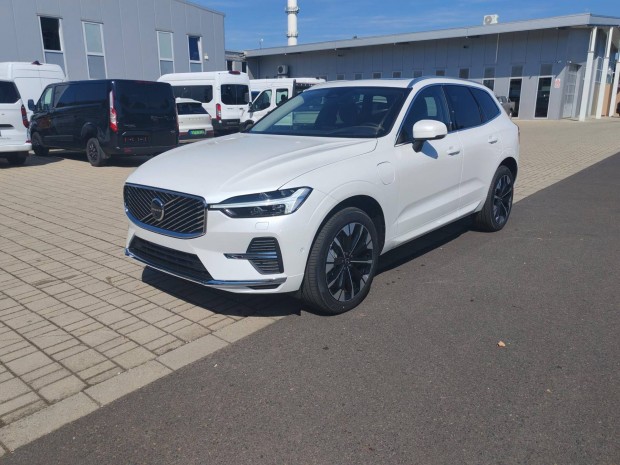 Volvo XC60 2.0 [T8] Ultra Bright AWD Geartronic...